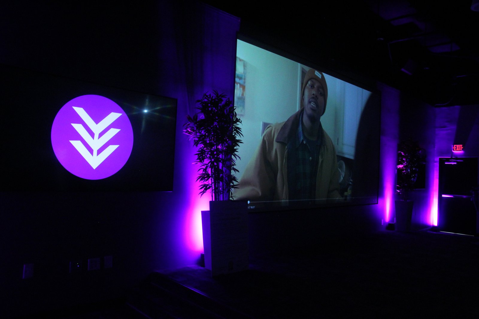 VIP Event Experience 2