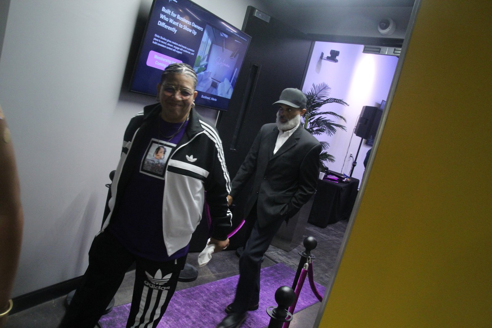 VIP Event Experience 5