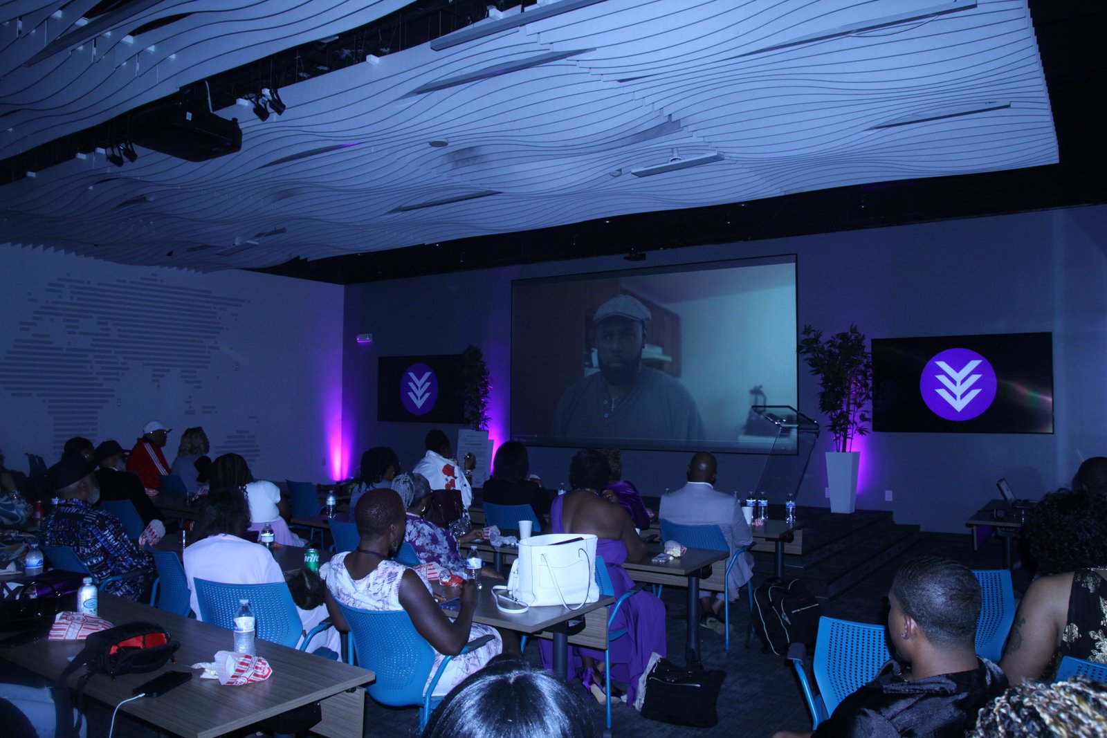 VIP Event Experience 6