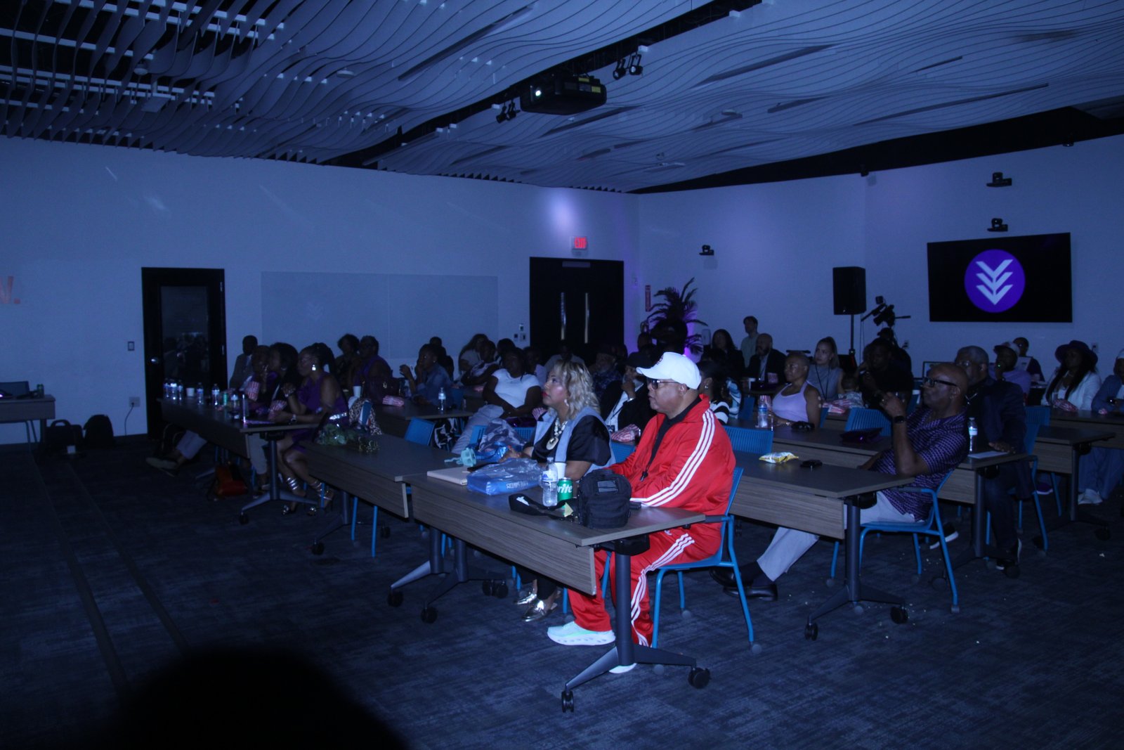 VIP Event Experience 10