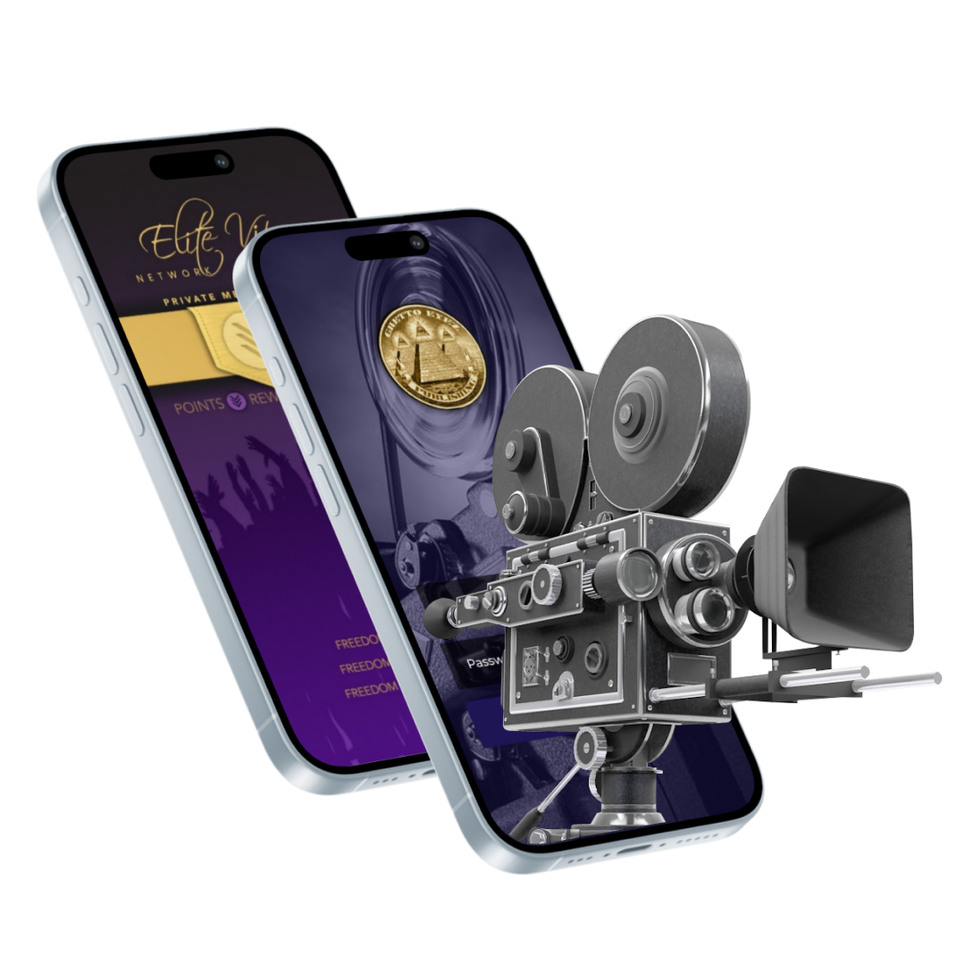 GoWOLO Mobile App Preview