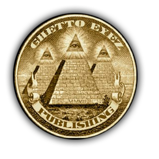 GHETTO EYEZ Logo
