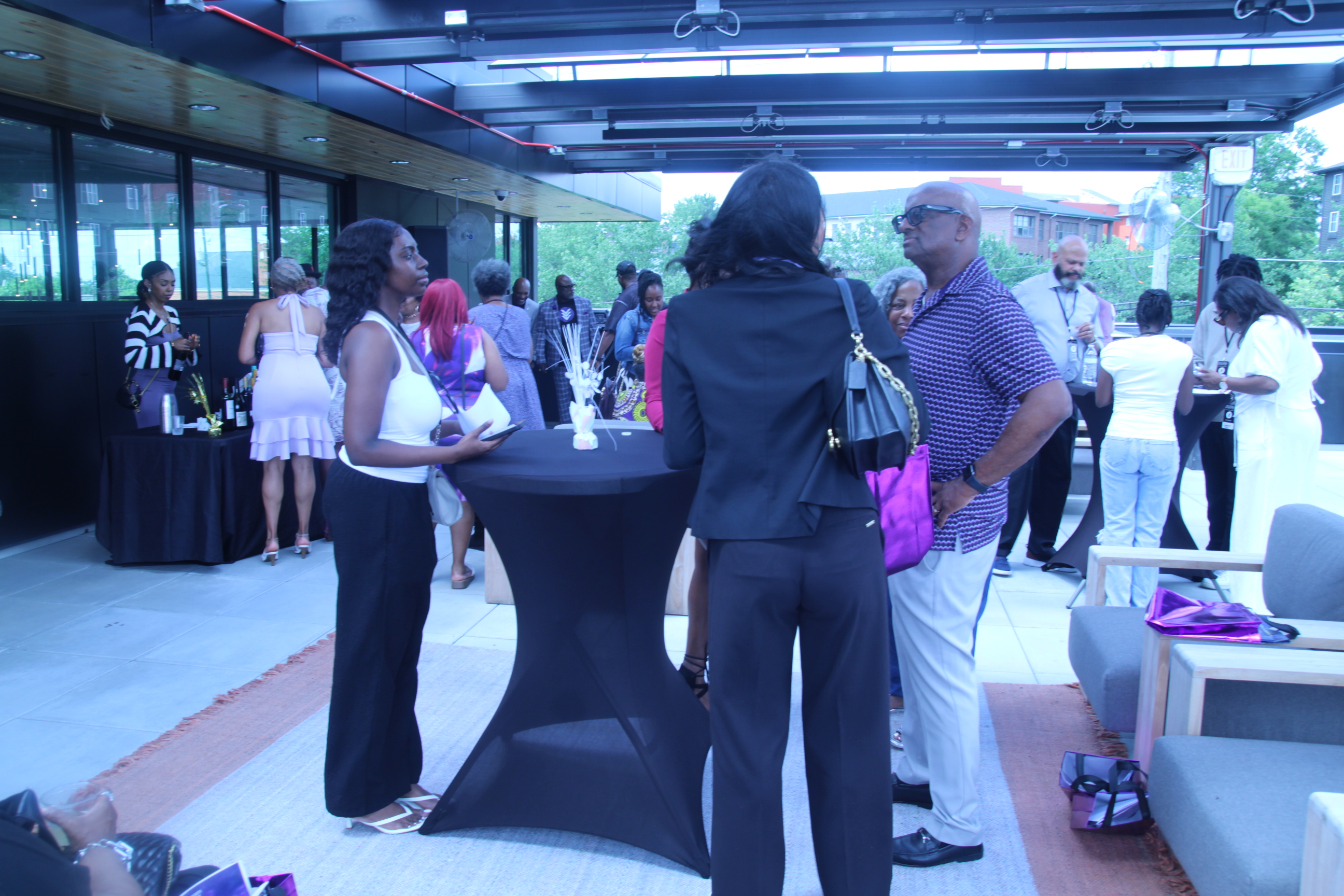VIP Event Experience 12
