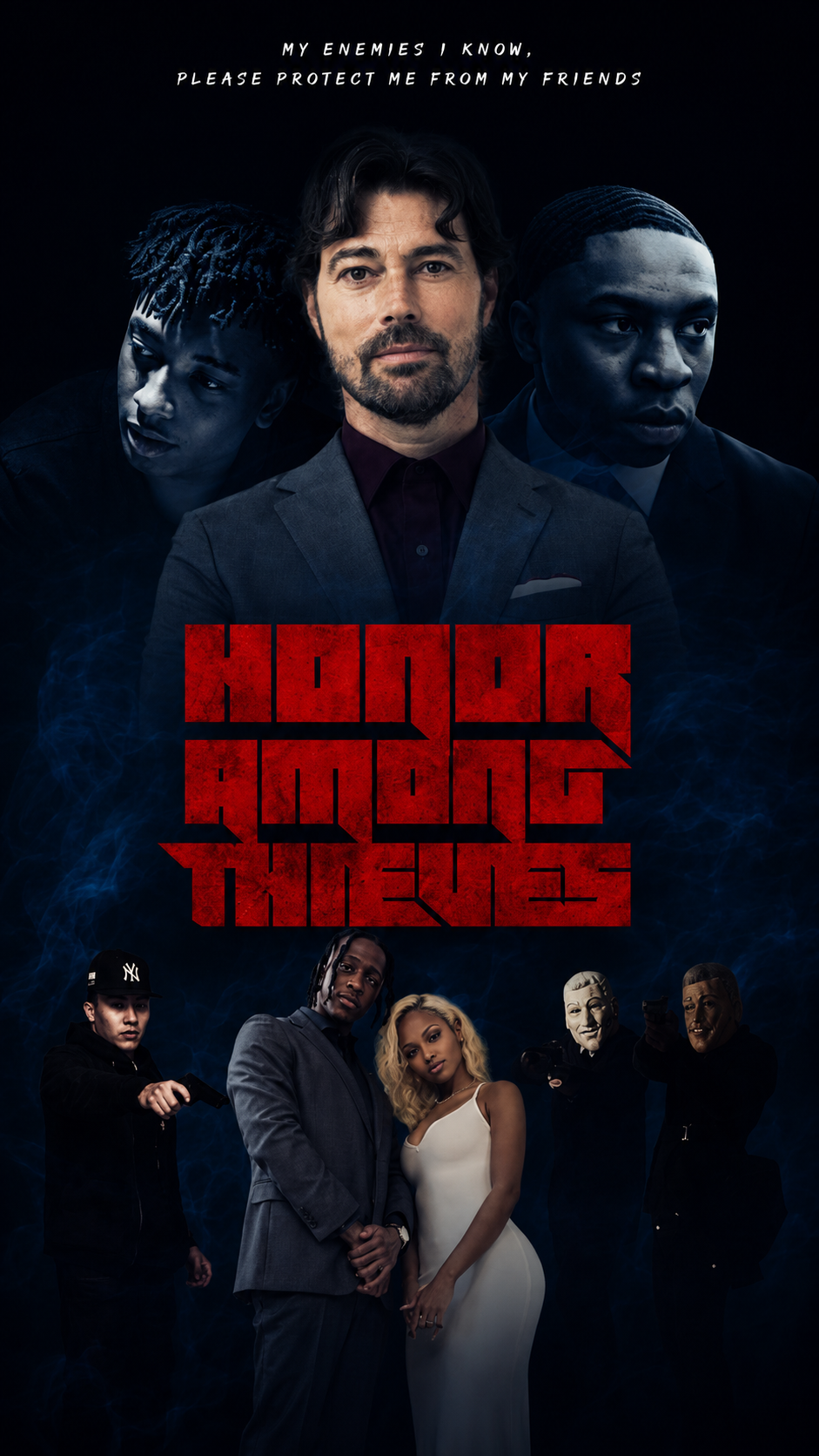 Honor Among Thieves