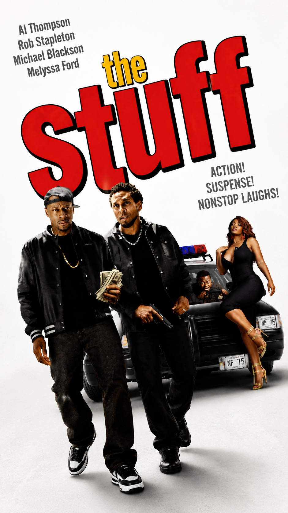 The Stuff