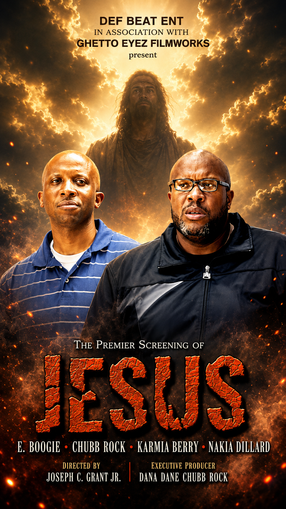 Jesus