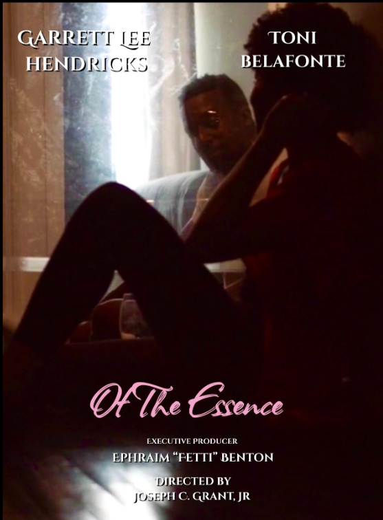Of The Essence